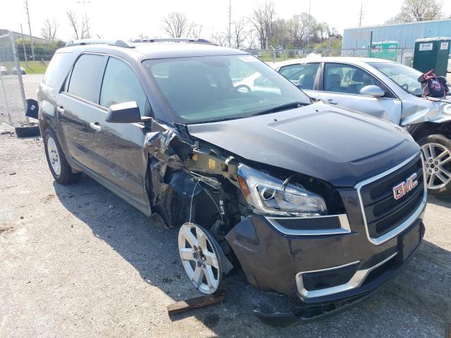 Photo 0 VIN: 1GKKVPKD2GJ263456 - GMC ACADIA SLE 