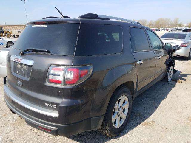 Photo 3 VIN: 1GKKVPKD2GJ263456 - GMC ACADIA SLE 