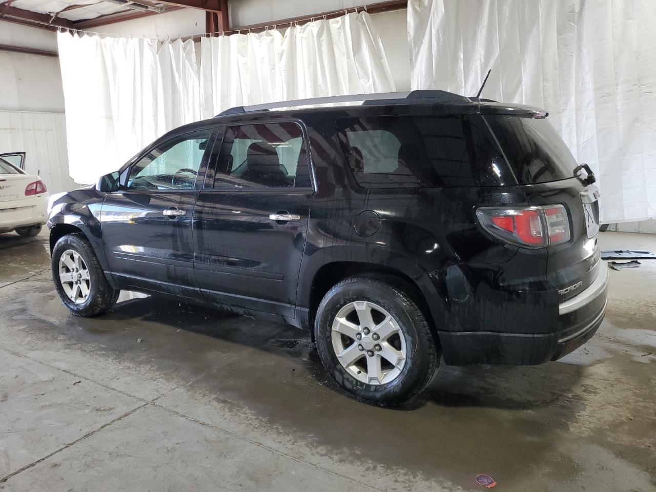 Photo 1 VIN: 1GKKVPKD2GJ304765 - GMC ACADIA 