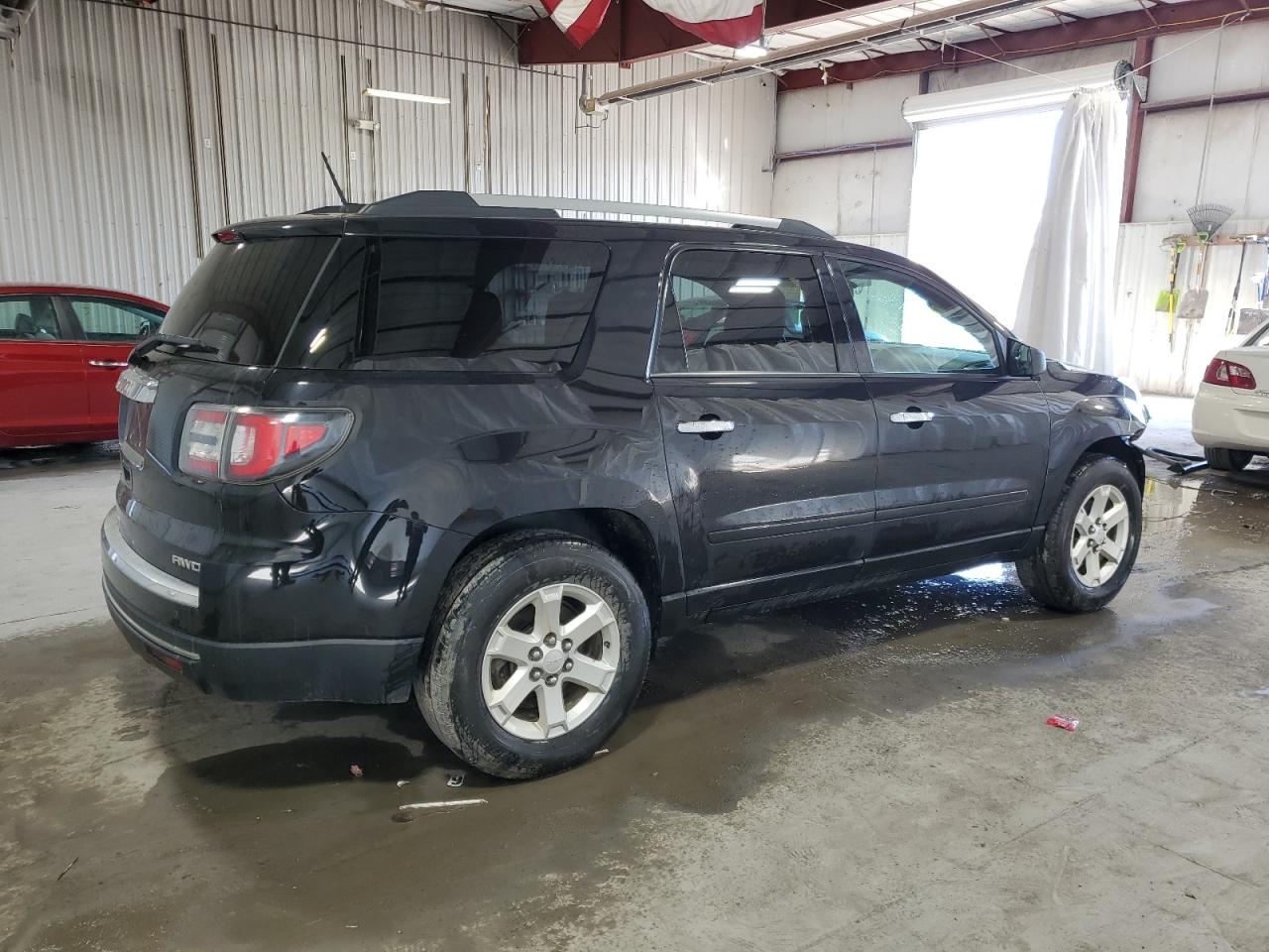 Photo 2 VIN: 1GKKVPKD2GJ304765 - GMC ACADIA 