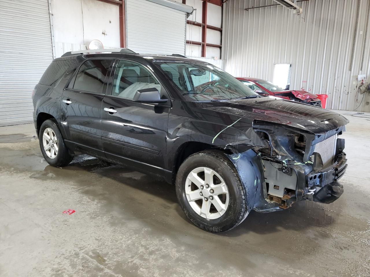 Photo 3 VIN: 1GKKVPKD2GJ304765 - GMC ACADIA 