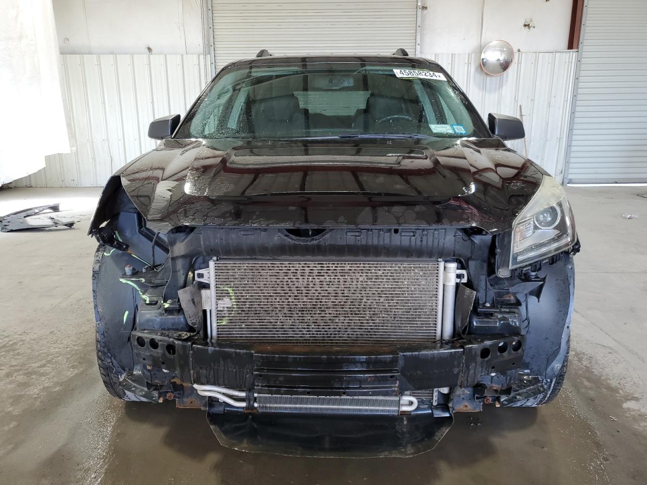 Photo 4 VIN: 1GKKVPKD2GJ304765 - GMC ACADIA 