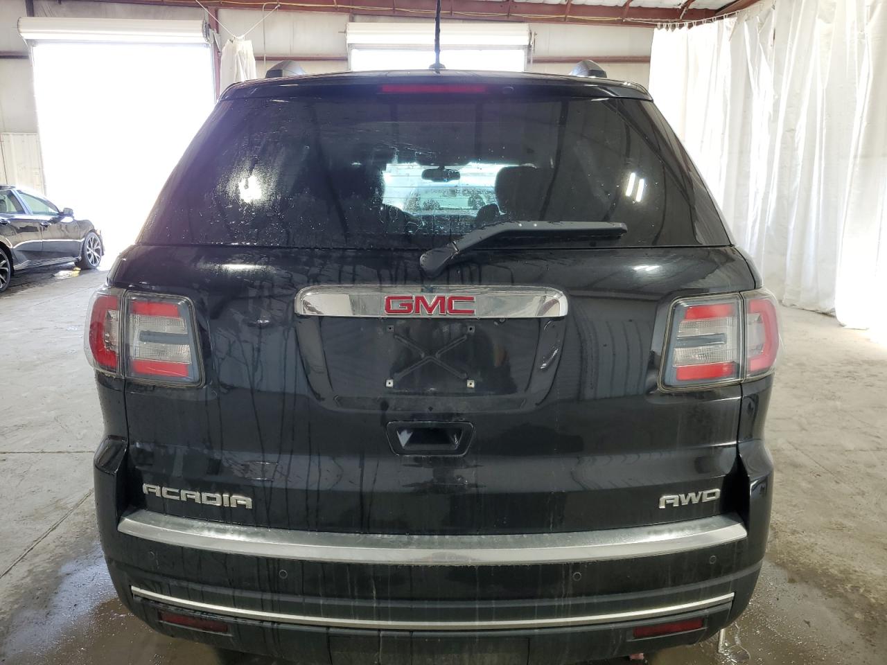 Photo 5 VIN: 1GKKVPKD2GJ304765 - GMC ACADIA 