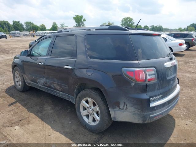 Photo 2 VIN: 1GKKVPKD2GJ305723 - GMC ACADIA 