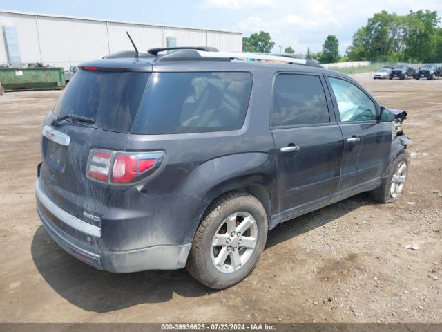 Photo 3 VIN: 1GKKVPKD2GJ305723 - GMC ACADIA 