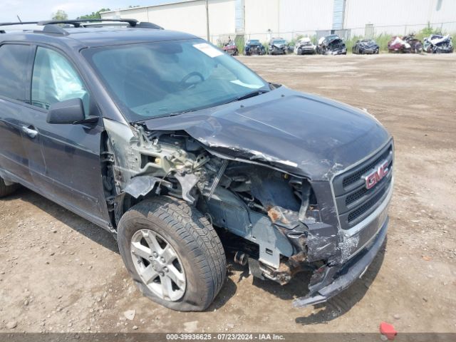 Photo 5 VIN: 1GKKVPKD2GJ305723 - GMC ACADIA 