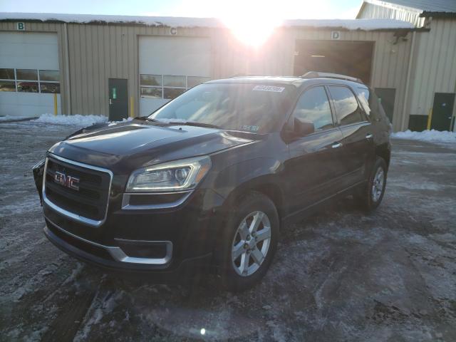 Photo 1 VIN: 1GKKVPKD3DJ170490 - GMC ACADIA SLE 