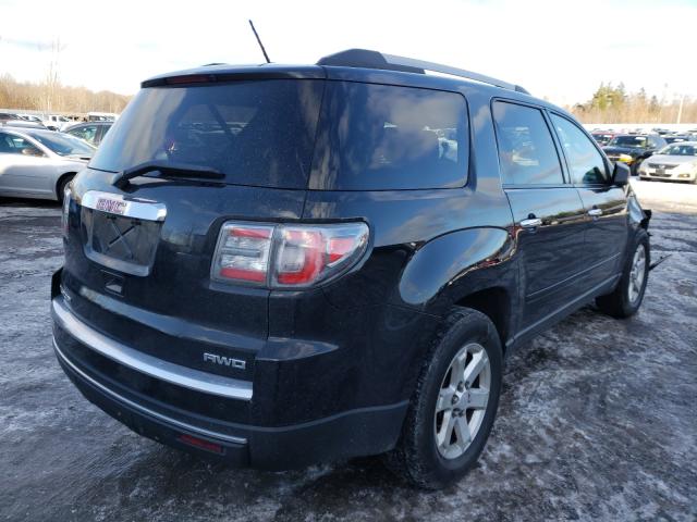 Photo 3 VIN: 1GKKVPKD3DJ170490 - GMC ACADIA SLE 