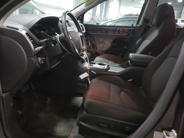 Photo 6 VIN: 1GKKVPKD3DJ189783 - GMC ACADIA SLE 