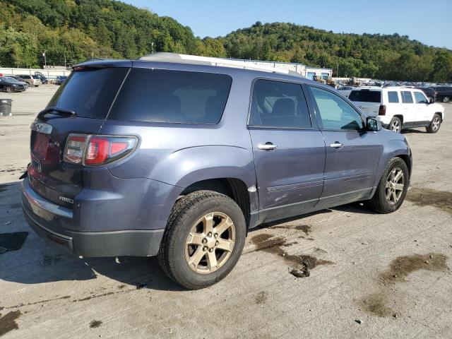 Photo 2 VIN: 1GKKVPKD3DJ202709 - GMC ACADIA SLE 