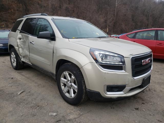 Photo 0 VIN: 1GKKVPKD3DJ220014 - GMC ACADIA SLE 