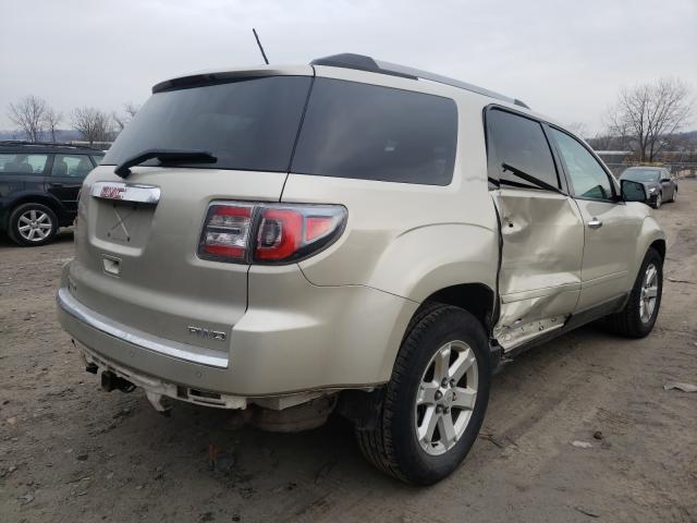 Photo 3 VIN: 1GKKVPKD3DJ220014 - GMC ACADIA SLE 