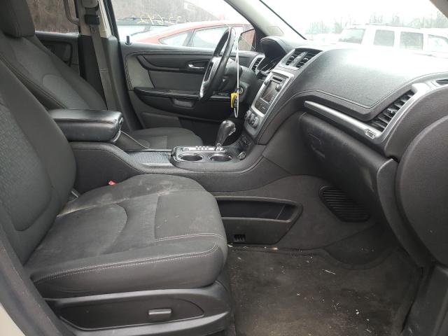 Photo 4 VIN: 1GKKVPKD3DJ220014 - GMC ACADIA SLE 