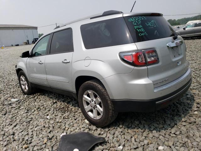 Photo 1 VIN: 1GKKVPKD3EJ114017 - GMC ACADIA 