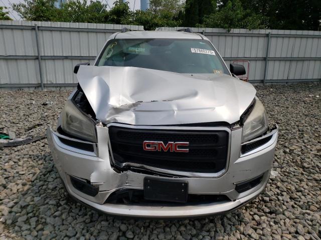 Photo 4 VIN: 1GKKVPKD3EJ114017 - GMC ACADIA 