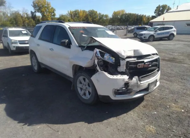 Photo 0 VIN: 1GKKVPKD3EJ126037 - GMC ACADIA 