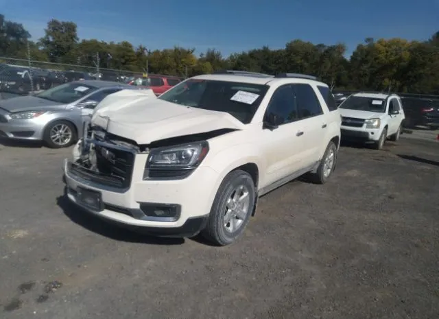 Photo 1 VIN: 1GKKVPKD3EJ126037 - GMC ACADIA 