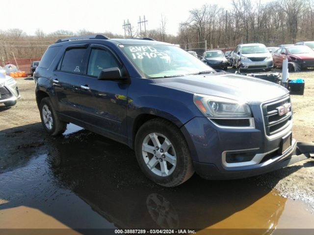 Photo 0 VIN: 1GKKVPKD3EJ149155 - GMC ACADIA 