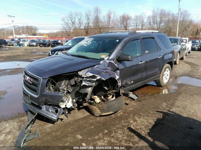 Photo 1 VIN: 1GKKVPKD3EJ149155 - GMC ACADIA 