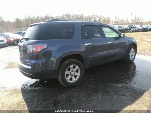 Photo 3 VIN: 1GKKVPKD3EJ149155 - GMC ACADIA 