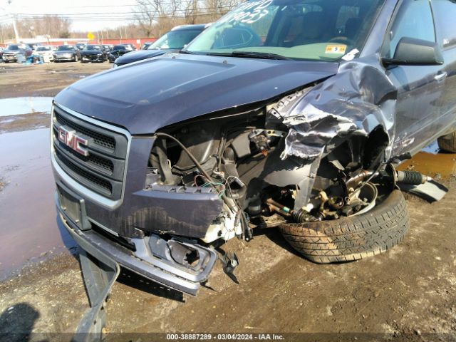 Photo 5 VIN: 1GKKVPKD3EJ149155 - GMC ACADIA 