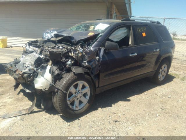 Photo 1 VIN: 1GKKVPKD3EJ153786 - GMC ACADIA 