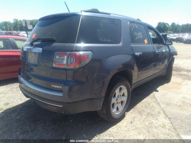 Photo 3 VIN: 1GKKVPKD3EJ153786 - GMC ACADIA 