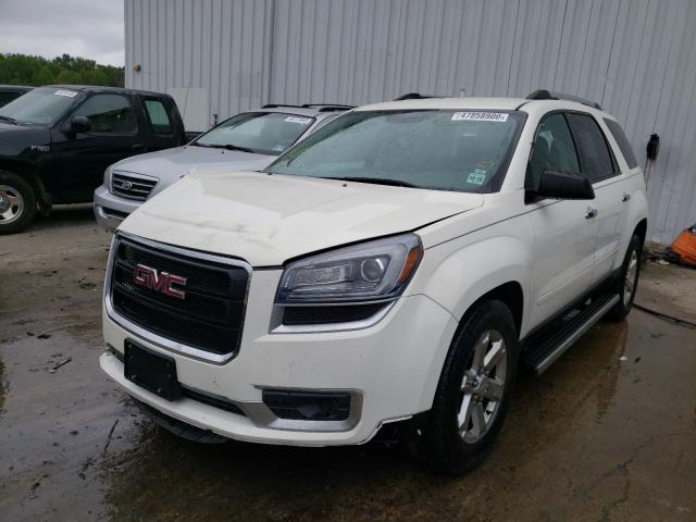 Photo 1 VIN: 1GKKVPKD3EJ159796 - GMC ACADIA SLE 