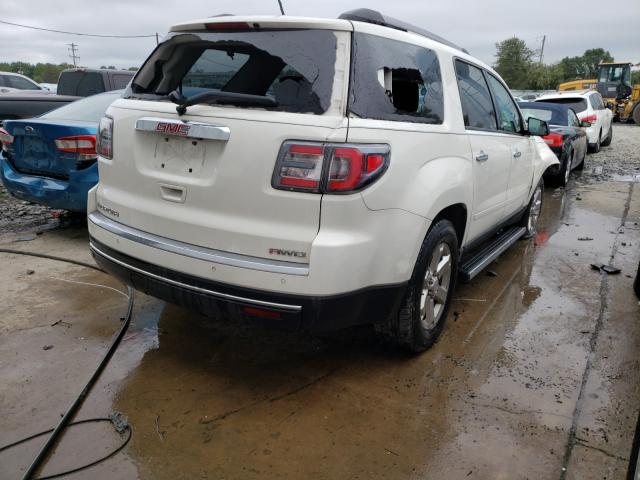 Photo 3 VIN: 1GKKVPKD3EJ159796 - GMC ACADIA SLE 