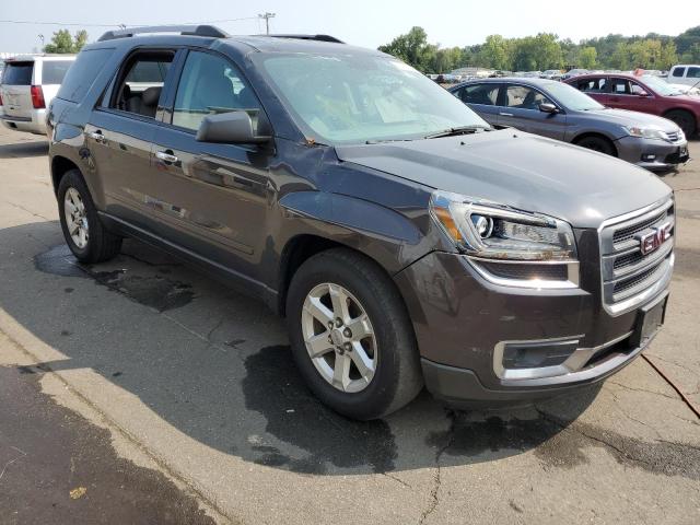 Photo 3 VIN: 1GKKVPKD3EJ179126 - GMC ACADIA SLE 