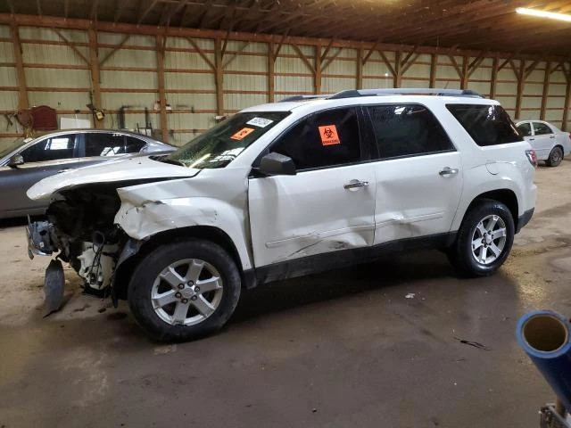 Photo 0 VIN: 1GKKVPKD3EJ183788 - GMC ACADIA SLE 