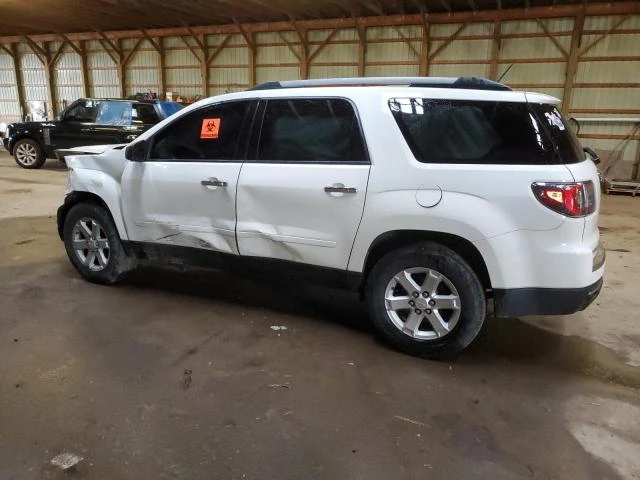 Photo 1 VIN: 1GKKVPKD3EJ183788 - GMC ACADIA SLE 