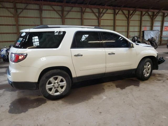 Photo 2 VIN: 1GKKVPKD3EJ183788 - GMC ACADIA SLE 