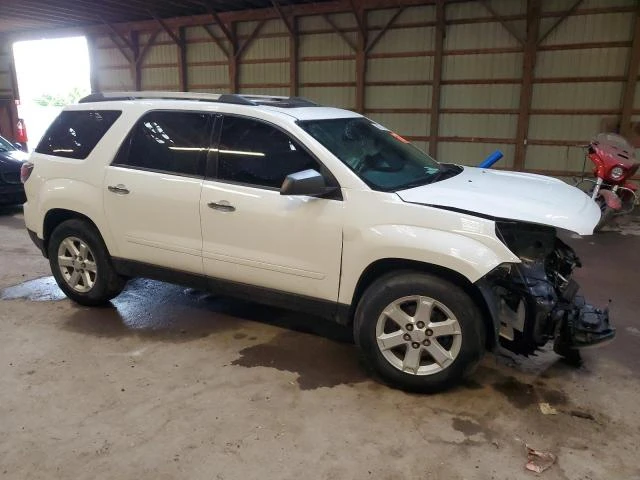 Photo 3 VIN: 1GKKVPKD3EJ183788 - GMC ACADIA SLE 