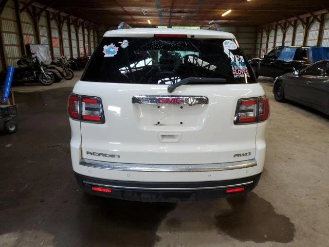 Photo 5 VIN: 1GKKVPKD3EJ183788 - GMC ACADIA SLE 