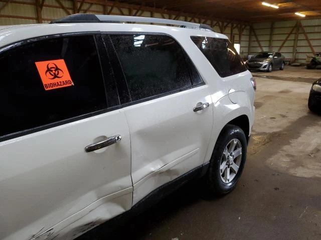 Photo 9 VIN: 1GKKVPKD3EJ183788 - GMC ACADIA SLE 