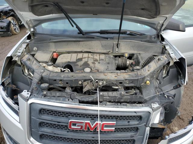 Photo 11 VIN: 1GKKVPKD3EJ200346 - GMC ACADIA SLE 