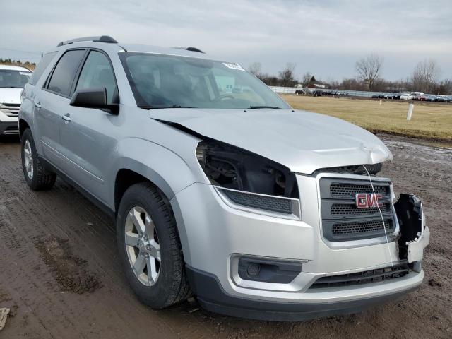 Photo 3 VIN: 1GKKVPKD3EJ200346 - GMC ACADIA SLE 