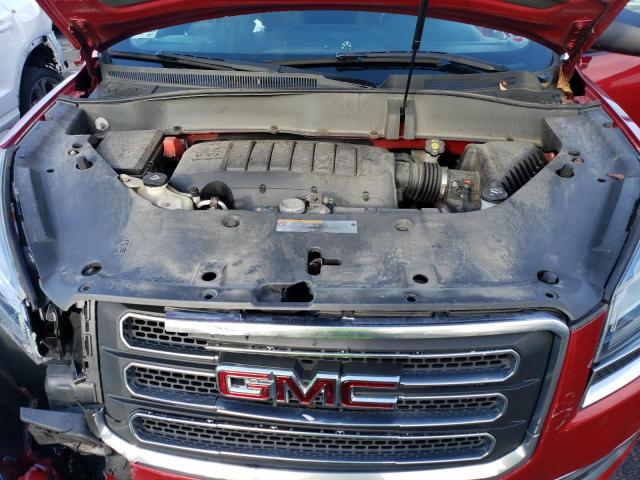 Photo 11 VIN: 1GKKVPKD3EJ254181 - GMC ACADIA 