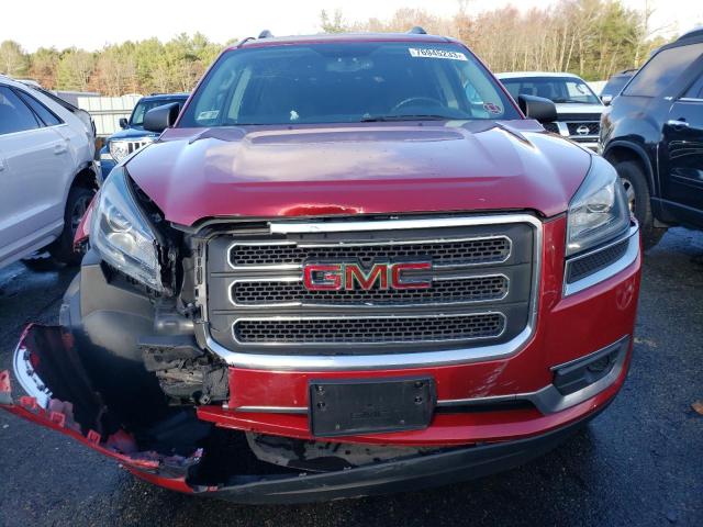 Photo 4 VIN: 1GKKVPKD3EJ254181 - GMC ACADIA 