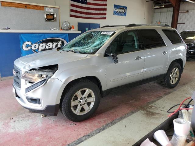 Photo 0 VIN: 1GKKVPKD3EJ293885 - GMC ACADIA SLE 