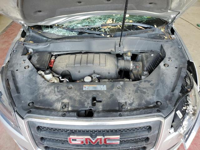 Photo 11 VIN: 1GKKVPKD3EJ293885 - GMC ACADIA SLE 