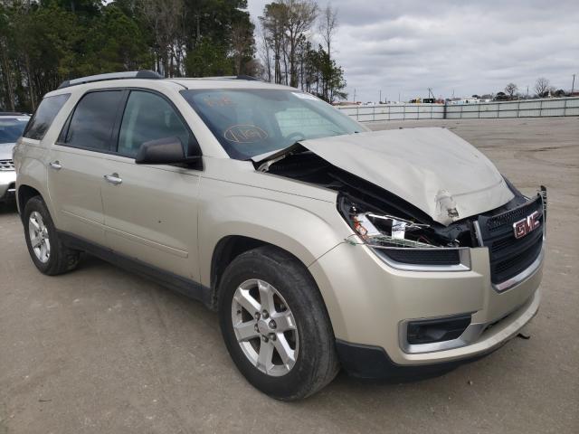 Photo 0 VIN: 1GKKVPKD3EJ315111 - GMC ACADIA SLE 