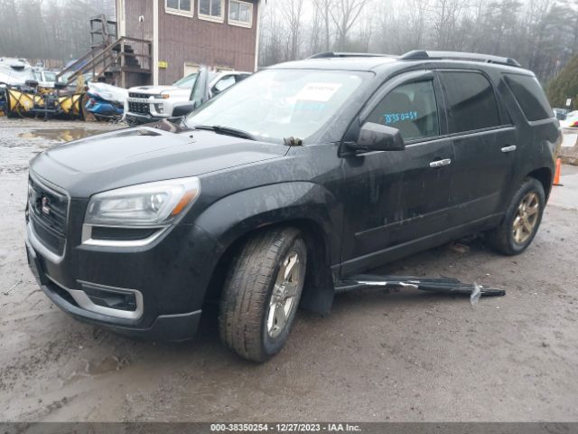 Photo 1 VIN: 1GKKVPKD3EJ357634 - GMC ACADIA 