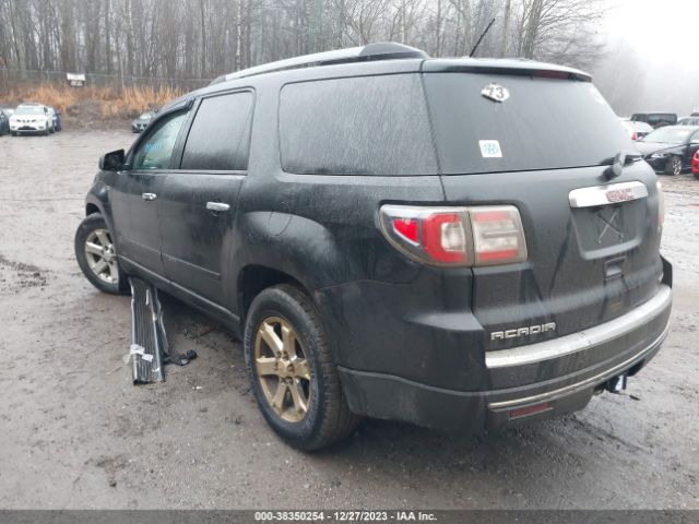 Photo 2 VIN: 1GKKVPKD3EJ357634 - GMC ACADIA 