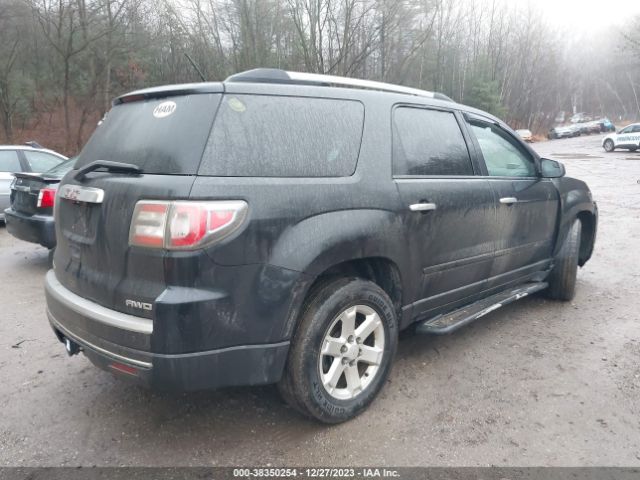 Photo 3 VIN: 1GKKVPKD3EJ357634 - GMC ACADIA 