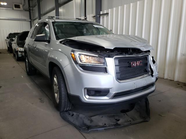 Photo 0 VIN: 1GKKVPKD3EJ374336 - GMC ACADIA SLE 