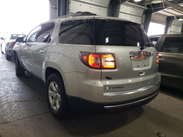 Photo 2 VIN: 1GKKVPKD3EJ374336 - GMC ACADIA SLE 