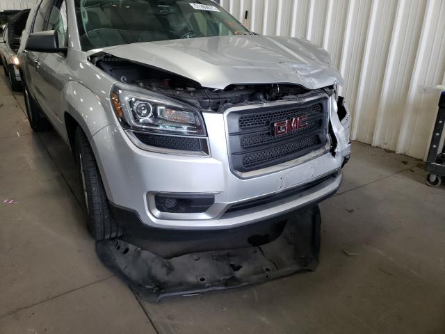 Photo 8 VIN: 1GKKVPKD3EJ374336 - GMC ACADIA SLE 