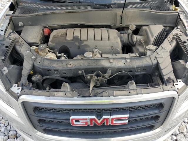 Photo 11 VIN: 1GKKVPKD3EJ374644 - GMC ACADIA SLE 